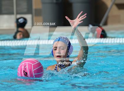Thumbnail 2 in California vs Tamalpais (Tri Valley Invitational) photogallery.