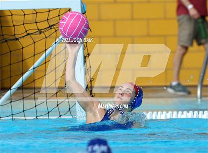 Thumbnail 3 in California vs Tamalpais (Tri Valley Invitational) photogallery.