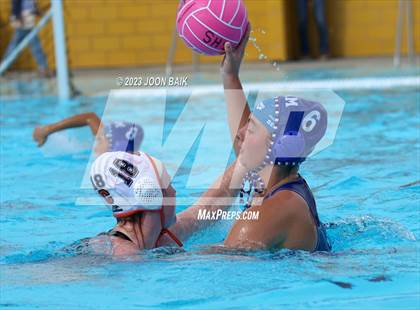 Thumbnail 2 in California vs Tamalpais (Tri Valley Invitational) photogallery.