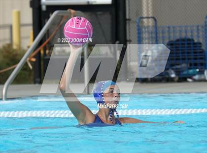 Thumbnail 3 in California vs Tamalpais (Tri Valley Invitational) photogallery.