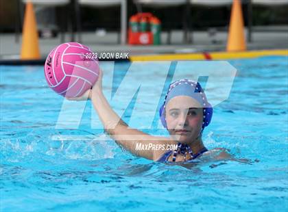 Thumbnail 3 in California vs Tamalpais (Tri Valley Invitational) photogallery.