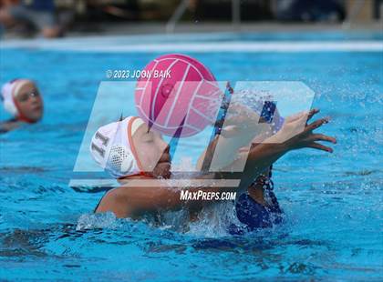 Thumbnail 3 in California vs Tamalpais (Tri Valley Invitational) photogallery.