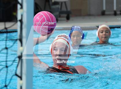 Thumbnail 2 in California vs Tamalpais (Tri Valley Invitational) photogallery.