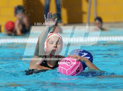 Thumbnail 1 in California vs Tamalpais (Tri Valley Invitational) photogallery.