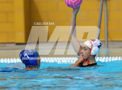 Thumbnail 3 in California vs Tamalpais (Tri Valley Invitational) photogallery.