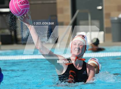 Thumbnail 2 in California vs Tamalpais (Tri Valley Invitational) photogallery.
