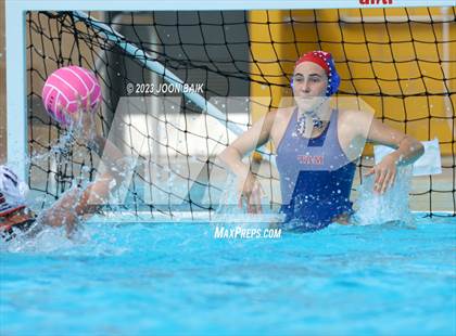 Thumbnail 1 in California vs Tamalpais (Tri Valley Invitational) photogallery.