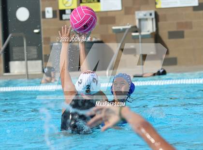 Thumbnail 3 in California vs Tamalpais (Tri Valley Invitational) photogallery.