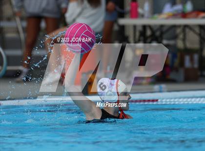 Thumbnail 2 in California vs Tamalpais (Tri Valley Invitational) photogallery.