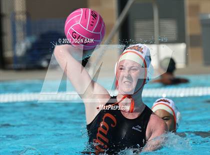Thumbnail 1 in California vs Tamalpais (Tri Valley Invitational) photogallery.