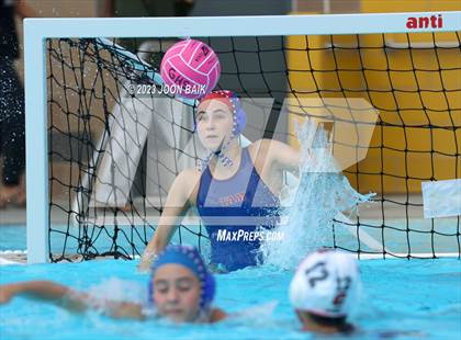 Thumbnail 3 in California vs Tamalpais (Tri Valley Invitational) photogallery.