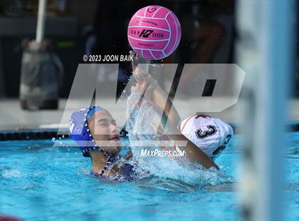 Thumbnail 2 in California vs Tamalpais (Tri Valley Invitational) photogallery.