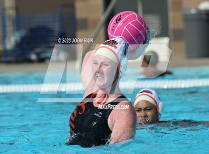 Thumbnail 3 in California vs Tamalpais (Tri Valley Invitational) photogallery.