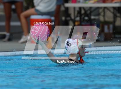 Thumbnail 3 in California vs Tamalpais (Tri Valley Invitational) photogallery.