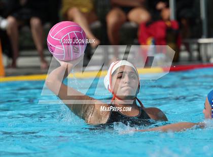 Thumbnail 2 in California vs Tamalpais (Tri Valley Invitational) photogallery.