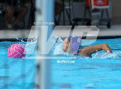 Thumbnail 3 in California vs Tamalpais (Tri Valley Invitational) photogallery.