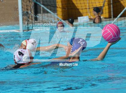Thumbnail 3 in California vs Tamalpais (Tri Valley Invitational) photogallery.
