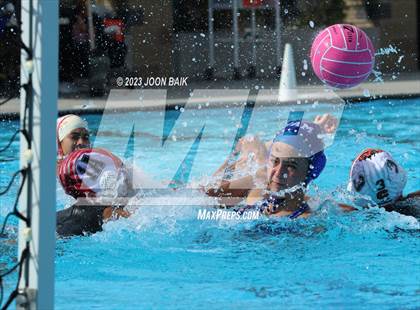 Thumbnail 2 in California vs Tamalpais (Tri Valley Invitational) photogallery.