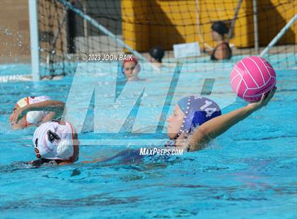 Thumbnail 1 in California vs Tamalpais (Tri Valley Invitational) photogallery.