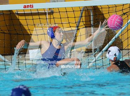 Thumbnail 2 in California vs Tamalpais (Tri Valley Invitational) photogallery.