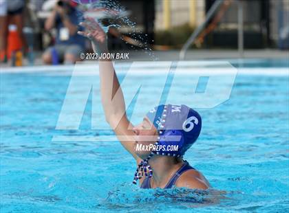 Thumbnail 2 in California vs Tamalpais (Tri Valley Invitational) photogallery.
