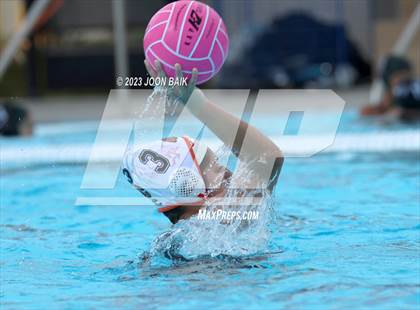 Thumbnail 1 in California vs Tamalpais (Tri Valley Invitational) photogallery.