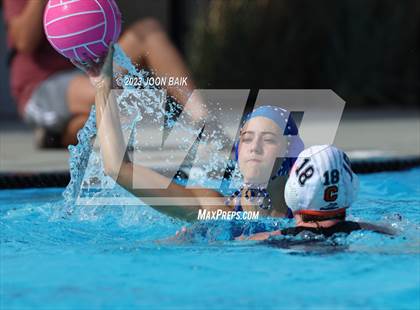 Thumbnail 2 in California vs Tamalpais (Tri Valley Invitational) photogallery.
