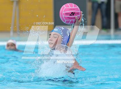 Thumbnail 2 in California vs Tamalpais (Tri Valley Invitational) photogallery.