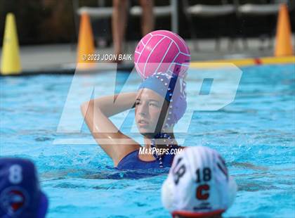 Thumbnail 1 in California vs Tamalpais (Tri Valley Invitational) photogallery.