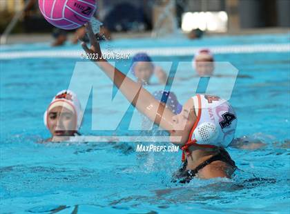 Thumbnail 2 in California vs Tamalpais (Tri Valley Invitational) photogallery.