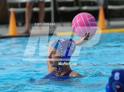 Thumbnail 1 in California vs Tamalpais (Tri Valley Invitational) photogallery.