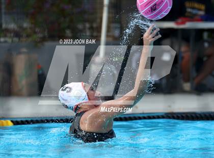 Thumbnail 3 in California vs Tamalpais (Tri Valley Invitational) photogallery.