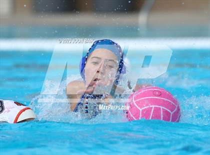 Thumbnail 2 in California vs Tamalpais (Tri Valley Invitational) photogallery.