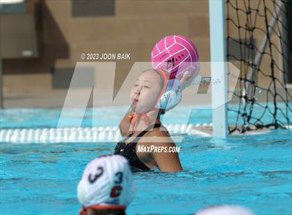 Thumbnail 2 in California vs Tamalpais (Tri Valley Invitational) photogallery.