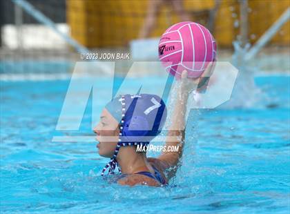 Thumbnail 1 in California vs Tamalpais (Tri Valley Invitational) photogallery.