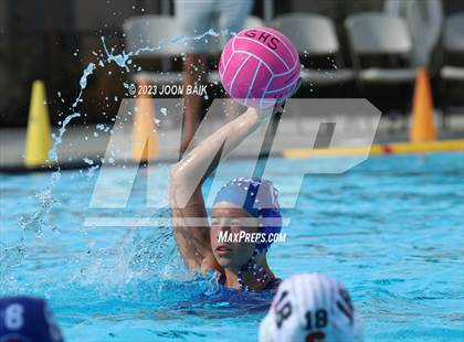 Thumbnail 2 in California vs Tamalpais (Tri Valley Invitational) photogallery.