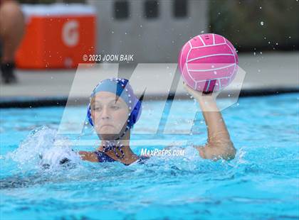 Thumbnail 1 in California vs Tamalpais (Tri Valley Invitational) photogallery.