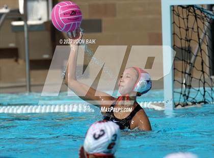 Thumbnail 1 in California vs Tamalpais (Tri Valley Invitational) photogallery.