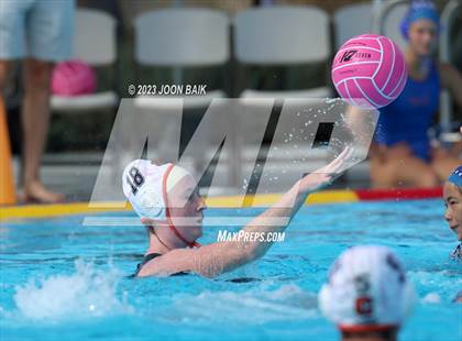 Thumbnail 3 in California vs Tamalpais (Tri Valley Invitational) photogallery.