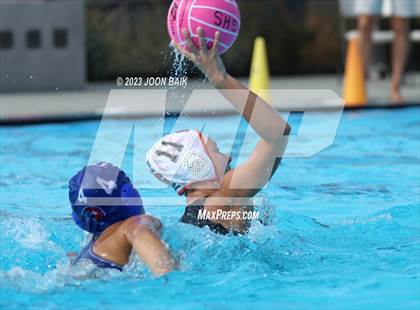 Thumbnail 2 in California vs Tamalpais (Tri Valley Invitational) photogallery.