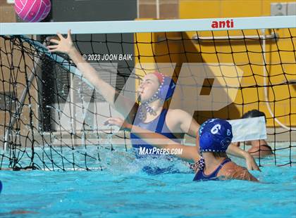Thumbnail 1 in California vs Tamalpais (Tri Valley Invitational) photogallery.