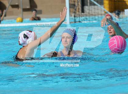 Thumbnail 2 in California vs Tamalpais (Tri Valley Invitational) photogallery.
