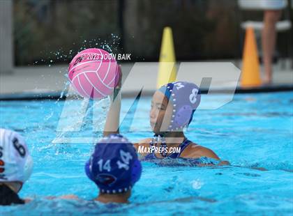 Thumbnail 1 in California vs Tamalpais (Tri Valley Invitational) photogallery.