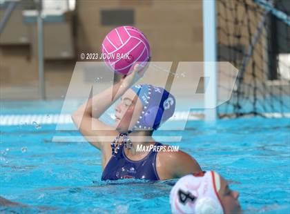 Thumbnail 1 in California vs Tamalpais (Tri Valley Invitational) photogallery.