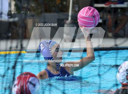 Thumbnail 2 in California vs Tamalpais (Tri Valley Invitational) photogallery.
