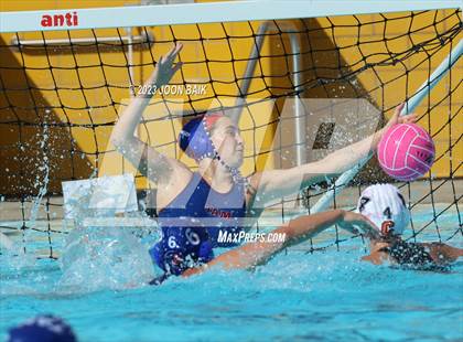 Thumbnail 1 in California vs Tamalpais (Tri Valley Invitational) photogallery.