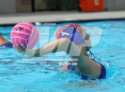 Thumbnail 1 in California vs Tamalpais (Tri Valley Invitational) photogallery.