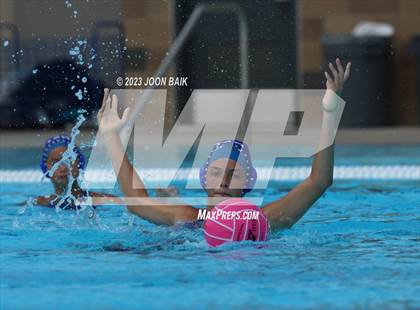 Thumbnail 1 in California vs Tamalpais (Tri Valley Invitational) photogallery.