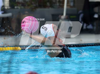 Thumbnail 2 in California vs Tamalpais (Tri Valley Invitational) photogallery.