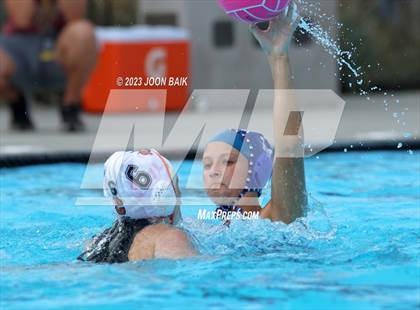 Thumbnail 3 in California vs Tamalpais (Tri Valley Invitational) photogallery.